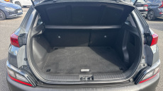 Hyundai Kona 1.0 TGDi 48V MHEV SE Connect 5dr Petrol Hatchback